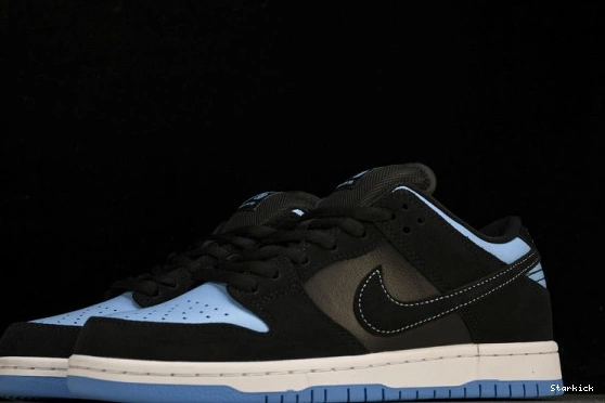Zero Sub Low 304292-048  Dunk SB Nike 0801